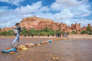4 days trips Package from Marrakech